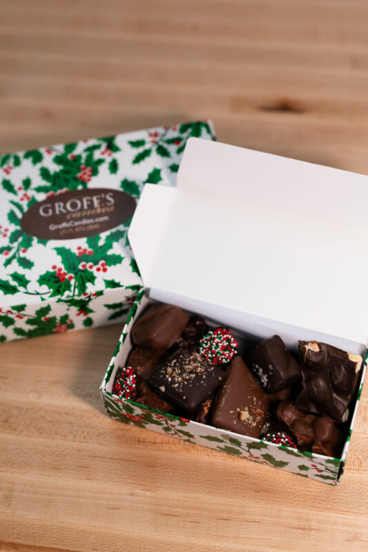 Groff's Candies Home Made Candies in Lancaster PA