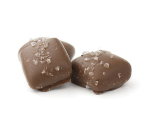 Salted Caramel