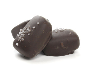 Salted Caramel